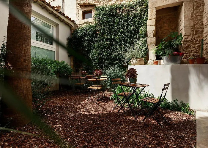 Embrace Sicily Guest House Noto