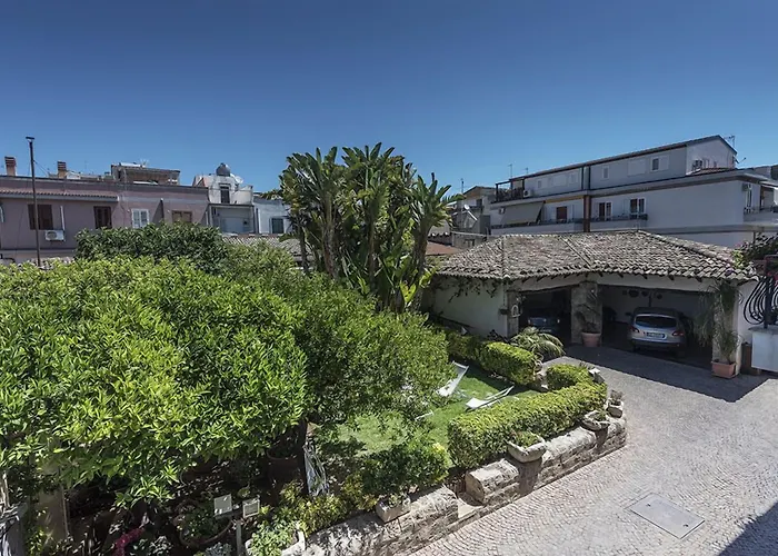 Bed and Breakfast San Pietro Noto