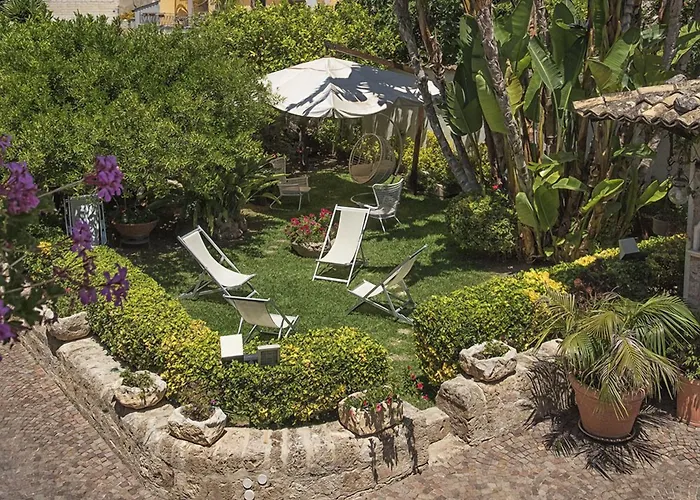 Bed and Breakfast San Pietro Noto
