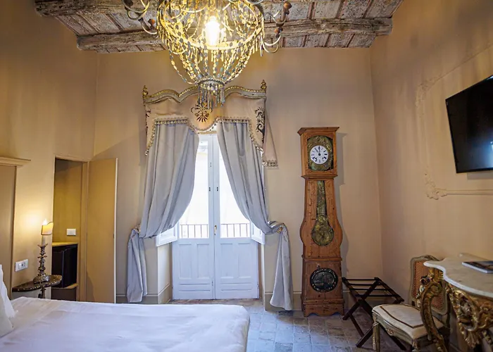 Casa Modica - Luxury rooms Noto