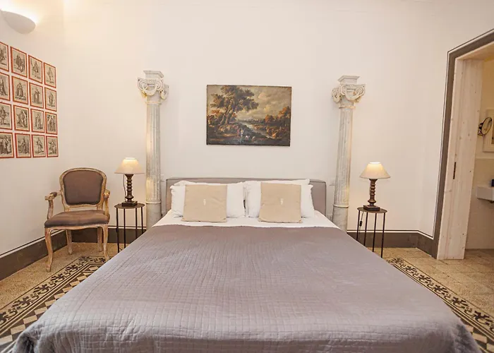 Casa Modica - Luxury rooms Noto